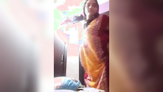 Fetching Desi coed thinks her tits and ass are good for porn video | XXX Video on AllSex.XXX