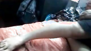 Morning of the Desi housewife starts with the amateur porn video | XXX Video on AllSex.XXX