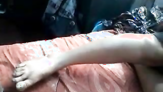 Morning of the Desi housewife starts with the amateur porn video | XXX Video on AllSex.XXX