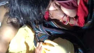 Amateur fucker drills Desi partner's vag in porn position called doggy | XXX Video on AllSex.XXX