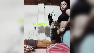 Lovers of porn are invited to enjoy the solo video of the Desi girl | XXX Video on AllSex.XXX