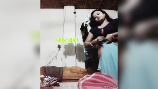 Lovers of porn are invited to enjoy the solo video of the Desi girl | XXX Video on AllSex.XXX