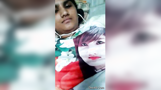 Cameraguy finally convinces the Desi girlfriend to show some porn things | XXX Video on AllSex.XXX