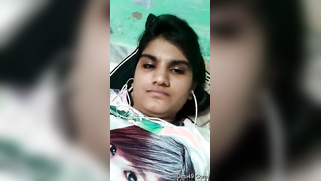 Cameraguy finally convinces the Desi girlfriend to show some porn things | XXX Video on AllSex.XXX