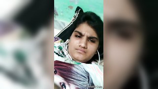 Cameraguy finally convinces the Desi girlfriend to show some porn things | XXX Video on AllSex.XXX