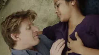 European man and the beautiful Desi girl love each other and porn | XXX Video on AllSex.XXX