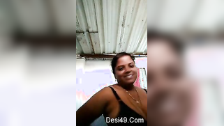 Cheerful Desi woman goes to take a shower after watching a porn movie | XXX Video on AllSex.XXX