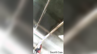 Desi seller takes part in the porn video where she rides hard cock | XXX Video on AllSex.XXX