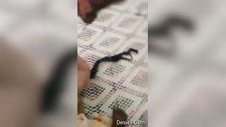 Desi seller takes part in the porn video where she rides hard cock | XXX Video on AllSex.XXX