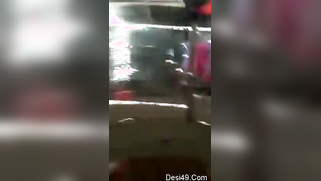 Desi seller takes part in the porn video where she rides hard cock | XXX Video on AllSex.XXX