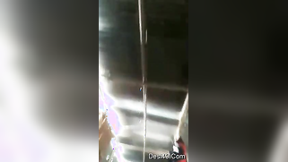 Desi seller takes part in the porn video where she rides hard cock | XXX Video on AllSex.XXX