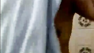 People wait for porn action but the Desi model shows boobs only | XXX Video on AllSex.XXX