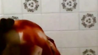 People wait for porn action but the Desi model shows boobs only | XXX Video on AllSex.XXX