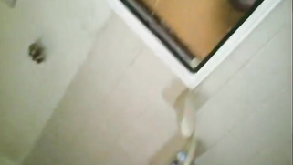 Desi wife takes a shower and sees hubby who is ready for porn fun | XXX Video on AllSex.XXX