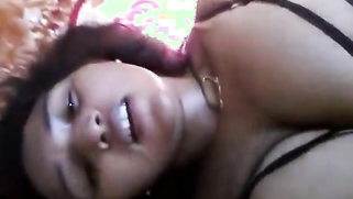 Big-boobied Desi minx plays with pussy in the solo porn video | XXX Video on AllSex.XXX