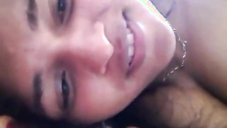 Big-boobied Desi minx plays with pussy in the solo porn video | XXX Video on AllSex.XXX