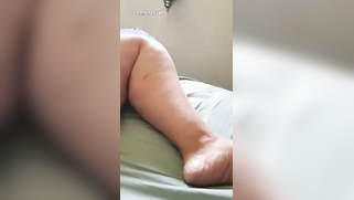 Desi landlady sleeps without knowing that tenant films porn video | XXX Video on AllSex.XXX