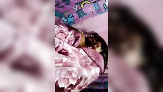 Quarantine is very boring but the Desi couple entertains by porn | XXX Video on AllSex.XXX