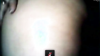 Desi woman's lover turns off the mic so his wife won't hear porn sounds | XXX Video on AllSex.XXX