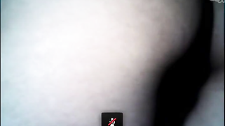 Desi woman's lover turns off the mic so his wife won't hear porn sounds | XXX Video on AllSex.XXX