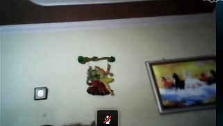 Desi woman's lover turns off the mic so his wife won't hear porn sounds | XXX Video on AllSex.XXX