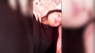 Desi girl shows tits making understand that she is ready for porn | XXX Video on AllSex.XXX