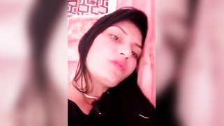 Desi girl shows tits making understand that she is ready for porn | XXX Video on AllSex.XXX