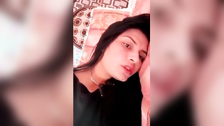 Desi girl shows tits making understand that she is ready for porn | XXX Video on AllSex.XXX