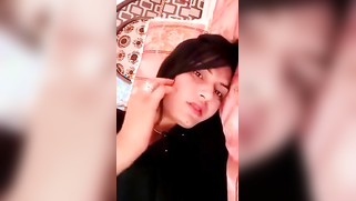 Desi girl shows tits making understand that she is ready for porn | XXX Video on AllSex.XXX