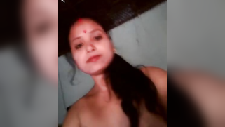 Sexually unsatisfied Desi wife looks for porn appreciation in webcamming | XXX Video on AllSex.XXX