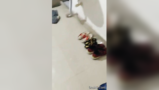 Guy takes camera to follow pretty Desi wife and film porn video | XXX Video on AllSex.XXX