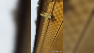 Guy takes camera to follow pretty Desi wife and film porn video | XXX Video on AllSex.XXX