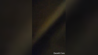 Guy takes camera to follow pretty Desi wife and film porn video | XXX Video on AllSex.XXX