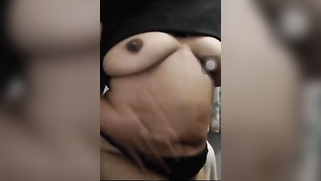 Married Desi bitch gladdens lover sending to him solo porn video | XXX Video on AllSex.XXX