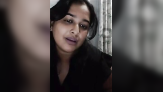 Married Desi bitch gladdens lover sending to him solo porn video | XXX Video on AllSex.XXX