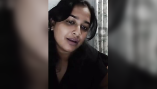 Married Desi bitch gladdens lover sending to him solo porn video | XXX Video on AllSex.XXX