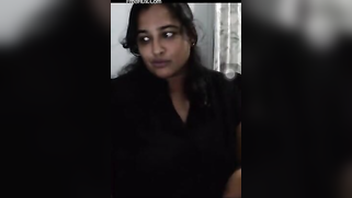 Married Desi bitch gladdens lover sending to him solo porn video | XXX Video on AllSex.XXX