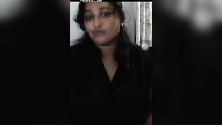 Married Desi bitch gladdens lover sending to him solo porn video | XXX Video on AllSex.XXX