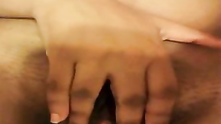 Desi girl wants to be a porn actress and she starts with solo videos | XXX Video on AllSex.XXX