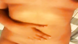 Desi girl wants to be a porn actress and she starts with solo videos | XXX Video on AllSex.XXX