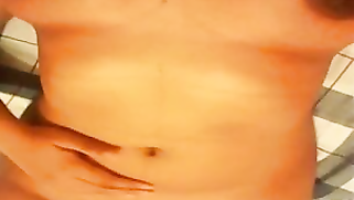 Desi girl wants to be a porn actress and she starts with solo videos | XXX Video on AllSex.XXX