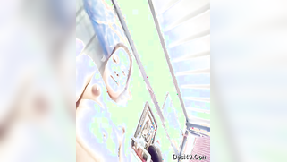 Super-excited Desi woman uses a porn technique called masturbation | XXX Video on AllSex.XXX