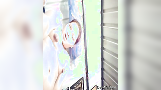 Super-excited Desi woman uses a porn technique called masturbation | XXX Video on AllSex.XXX