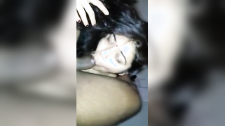 Point of view porn video of the Desi slut sucking boyfriend's cock | XXX Video on AllSex.XXX