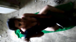 Amateur porn video starts with the Desi wanton giving blowjob | XXX Video on AllSex.XXX