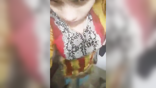 Milfy Desi webcam model demonstrates her porn wonders called tits | XXX Video on AllSex.XXX