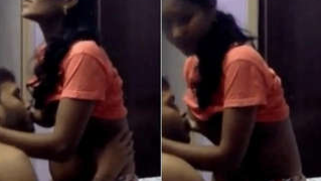 Pregnant Desi girl loves hubby so much that can take part in porn video | XXX Video on AllSex.XXX