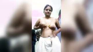 Husband doesn't satisfy Desi woman and she takes porn revenge on him | XXX Video on AllSex.XXX