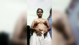 Husband doesn't satisfy Desi woman and she takes porn revenge on him | XXX Video on AllSex.XXX