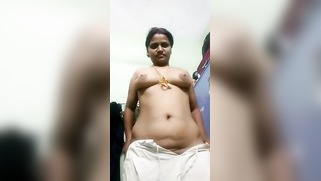 Husband doesn't satisfy Desi woman and she takes porn revenge on him | XXX Video on AllSex.XXX